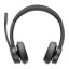 Picture of POLY VOYAGER 4320 MICROSOFT TEAMS CERTIFIED USB-C HEADSET +BT700 DONGLE