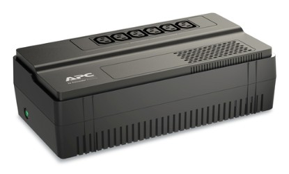Picture of APC BACK-UPS BV 1000VA, AVR,IEC OUTLET, 230V