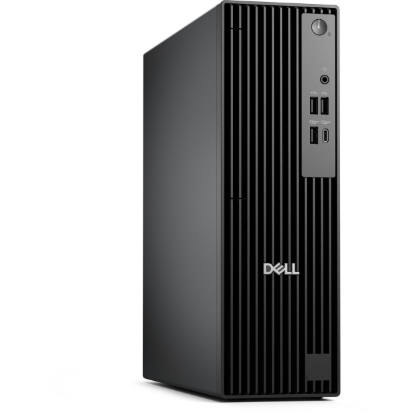 Picture of DELL PRO SLIM QCS1250 INTEL CORE ULTRA 5 235 (13 TOPS, 14 CORES UP TO 5.0 GHZ), 16GB (1X16GB) 5600MT/S DDR5, 512GB SSD PCIE,  INTEGRATED GRAPHICS, NO WI-FI//BLUETOOTH, DELL KB216 MULTIMEDIA USB KEYBOARD, DELL MS116 OPTICAL MOUSE, WINDOWS 11 PRO, 3 YEAR PROSUPPORT WARRANTY