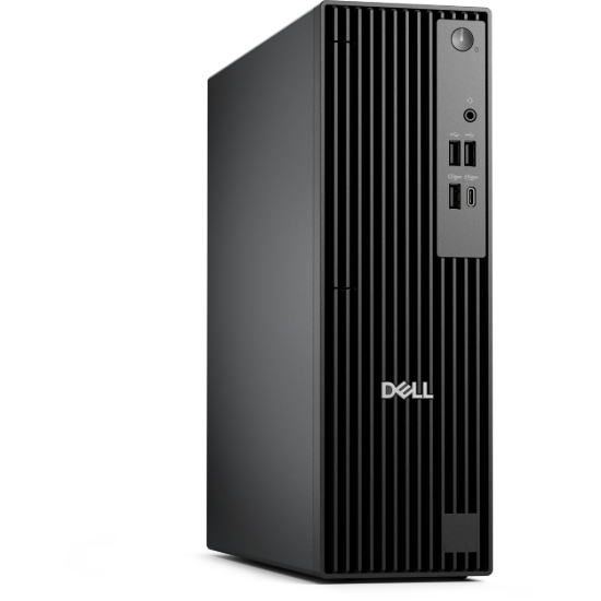 Picture of DELL PRO SLIM QCS1250 INTEL CORE I5-14500 (14 CORES, UP TO 5 GHZ), 16GB (2X8GB) 4800MT/S DDR5, 512GB SSD PCIE, INTEGRATED GRAPHICS, NO WI-FI/BLUETOOTH, DELL KB216 MULTIMEDIA USB KEYBOARD, DELL MS116 OPTICAL MOUSE, WINDOWS 11 PRO, 3 YEAR PROSUPPORT WARRANTY