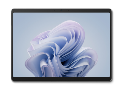 Picture of MICROSOFT SURFACE PRO 10 5G, INTEL CORE ULTRA 7 PROCESSOR 165U, NPU: INTEL AI BOOST, 16 GB LPDDR5X, REMOVABLE SOLID-STATE DRIVE (GEN 4 SSD): 256 GB, TOUCHSCREEN: 13-INCH PIXELSENSE FLOW DISPLAY, ASPECT RATIO: 3:2, CONTRAST RATIO: 1300:1, REFRESH RATE: UP TO 120 HZ (DYNAMIC REFRESH RATE SUPPORTED), COLOUR PROFILE: SRGB AND VIVID, INDIVIDUALLY COLOUR-CALIBRATED DISPLAY, ADAPTIVE COLOUR, TOUCH: 10-PO