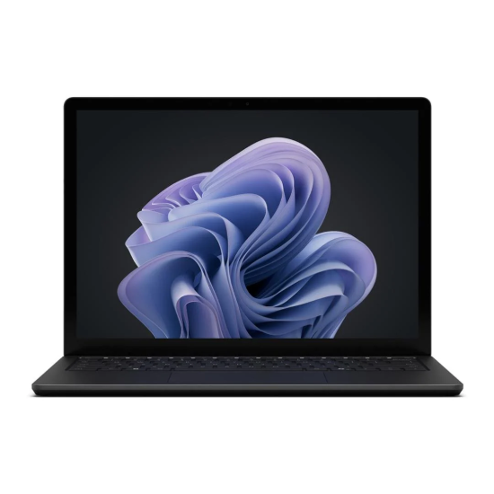 Picture of MICROSOFT SURFACE LAPTOP 6, INTEL CORE ULTRA 7 PROCESSOR 165H, NPU: INTEL AI BOOST, 16GB LPDDR5X RAM, REMOVABLE SOLID-STATE DRIVE (GEN 4 SSD): 512GB, TOUCHSCREEN: 13.5-INCH PIXELSENSE DISPLAY, ASPECT RATIO: 3:2, CONTRAST RATIO 1300:1, COLOUR PROFILE: SRGB AND ENHANCED, INDIVIDUALLY COLOUR-CALIBRATED DISPLAY, ADAPTIVE COLOUR, TOUCH: 10-POINT MULTI-TOUCH, DOLBY VISION IQ SUPPORT, CORNING GORILLA GLA