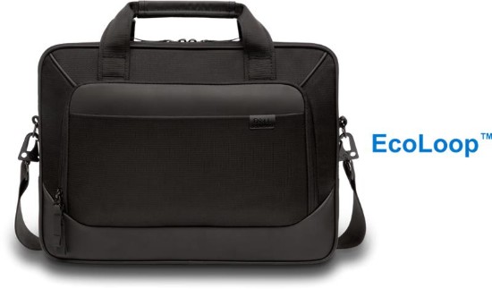 Picture of DELL ECOLOOP PRO CLASSIC BRIEFCASE 14 – CC5425C