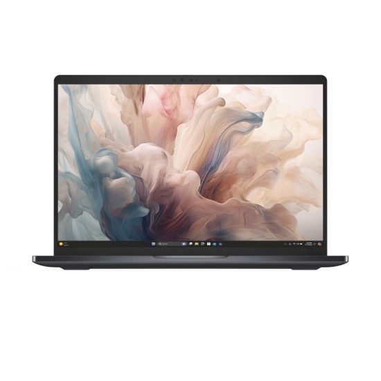 Picture of DELL PRO 14 PREMIUM PA14250 ULTRA 7 266V INTEL CORE ULTRA 7 266V SERIES 2(12M CACHE, UP TO 5.0 GHZ) 16GB 8533MT/S LPDDR5X 512GB GEN4 SSD PCIE M.2 14.0" FHD+ (1920X1200) WIDE VIEW ANTIGLARE 400NITS FINGERPRINT 8MP HDR+IR CAMERA AND MICROPHONE INTEL BE201-7 WIRELESS + BLUETOOTH BACKLIT KEYBOARD 3 CELL 65W WIN 11 PRO 3 YEAR PROSUPPORT