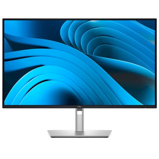 Picture of DELL PRO 27 PLUS QHD USB-C HUB MONITOR - P2725DE, 68.6CM (27.0")