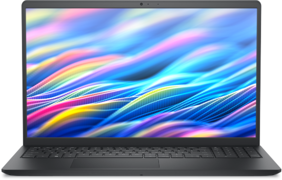 Picture of <p>DELL 15 DC15250:INTEL CORE I5-1334U (10 CORES, UP TO 4.6 GHZ), 15.6" FHD (1920X1080) WIDE VIEW ANTIGLARE 250NITS, 8GB (1X8GB) 2666MHZ DDR4, 512GB SSD PCIE NVME M.2, REALTEK 8852BE + BLUETOOTH,BATTERY 3 CELL, INTEL UHD, 65W POWER SUPPLY, OPERATING SYSTEM WINDOWS 11 PRO, SERVICE 3 YEAR PROSUPPORT, COLOUR CARBON BLACK</p>