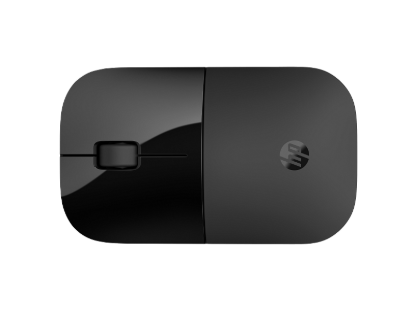 Picture of HP Z3700 DUAL BLACK WIRELESS MOUSE