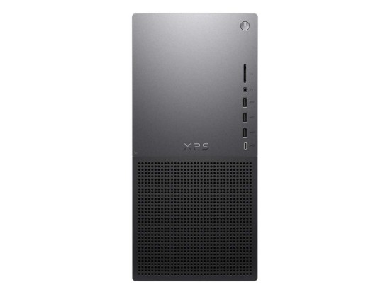 Picture of DELL TOWER PLUS U7 265 32GB DDR5, 2 X 16 GB, 5200 MT/S, 1TB SSD M.2 PCIE NVME SOLID STATE DRIVE, NVIDIA RTX 5070 12GB GDDR7, INTEL WI-FI 7 BE200 (2X2) 802.11AX WIRELESS LAN AND BLUETOOTH, DELL PRO KEYBOARD AND MOUSE - KM5221W - US INTERNATIONAL (QWERTY) - BLACK, CHASIS:750W GRAPHITE, WINDOWS 11 PRO, 3 YEAR PROSUPPORT.