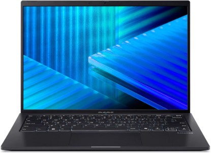 Picture of ACER EXTENSA 14|EXO14-71|INTEL CORE ULTRA 5 PROCESSOR 125H|14" WUXGA IPS|UMA|16 GB DDR5 MEMORY|-|512GB PCIE NVME SSD|MICRO SD CARD READER |-|WI-FI6+BT|2MP CAMERA|N|55WH LI-ION BATTERY|65W TYPEC ADAPTER|N|N|N|WINDOWS 11 PRO|4711474491725