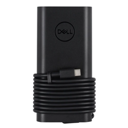 Picture of DELL AC ADAPTOR 65W USB-C SAF SKU