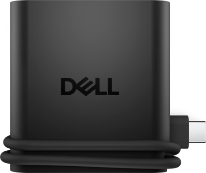 Picture of DELL PRO 4-IN-1 USB-C TRAVEL HUB-DA225