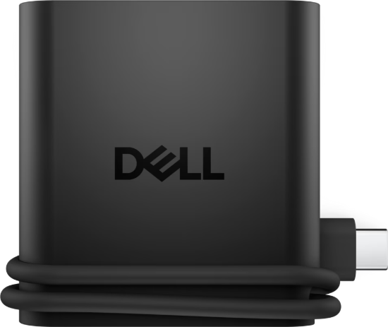 Picture of DELL PRO 4-IN-1 USB-C TRAVEL HUB-DA225