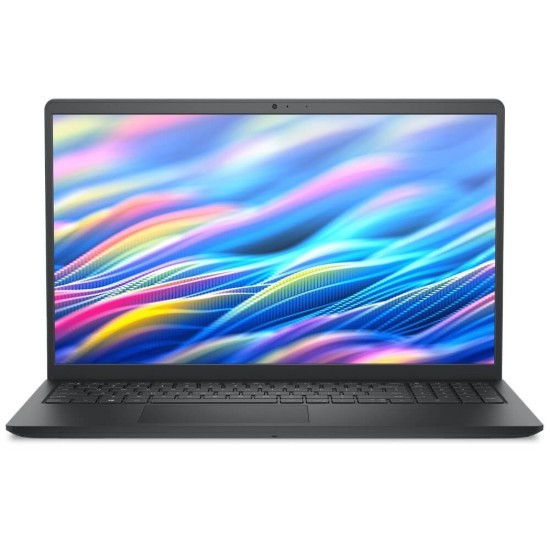 Picture of DELL PRO 15 ESSENTIAL PV15250, INTEL CORE I7-1355U(10CORES, UP TO 5.00GHZ), 15.6" NON-TOUCH, FHD, 120HZ, WVA, IPS, ANTI-GLARE, 250 NIT ,8 GB:2X 16GB, DDR5, 5200 MT/S,512 GB, M.2, PCIE NVME, SSD, INTEL UHD GRAPHICS, CARBON BLACK POWER BUTTON WITH FINGERPRINT READER, BLUETOOTH WIRELESS CARD,CARBON BLACK ENGLISH INTERNATIONAL NON-BACKLIT KEYBOARD WITH NUMERIC KEYPAD, 4-CELL BATTERY,54WHR (INTEGRATED)