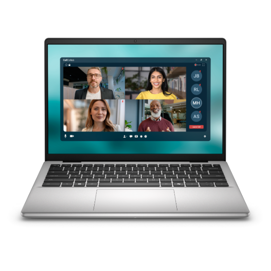 Picture of <p>DELL PRO 14 ESSENTIAL PV14250 CORE 7-150U RPL-U R CORE 7 150U UMA, TPM, FF, USBC, 16GB, DDR5, 5200 MT/S, 512GB, M.2, PCIE, SSD, INTEL GRAPHICS, CARBON BLACK POWER BUTTON FINGERPRINT READER, REALTEK WI-FI 6 RTL8852BE, 2X2, 802.11AX, MU-MIMO, BLUETOOTH WIRELESS CARD, 14", NON-TOUCH, FHD+, IPS, WVA, ANTI-GLARE, 300 NITS, CARBON BLACK ENGLISH BACKLIT COPILOT KEYBOARD, NO NUMPAD, 4-CELL BATTERY, 54W