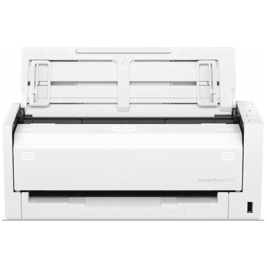 Picture of HP UP TO 600 DPI, UP TO 40 PPM, 4500 PAGES.