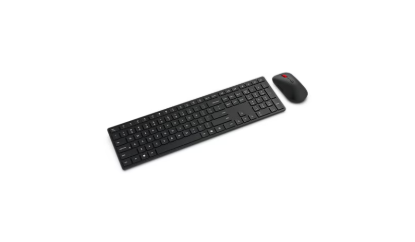 Picture of LENOVO WIRELESS MULTI-MODE PRO COMBO KEYBOARD AND MOUSE 6000