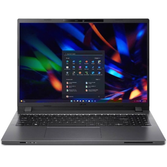 Picture of <p>ACER TMP214-55-G2-TCO-5965 INTEL CORE 5 PROCESSOR 120U 14" WUXGA IPS SLIMBEZEL UMA | NO EXTERNAL VIDEO MEMORY 16 GB DDR5 MEMORY 512GB PCIE NVME SSD MICRO SD CARD READER LTE WIFI6E+BLUETOOTH WIFI 6E 2X2 BT INTEL CNVI ACER PBA FINGERPRINT READER FHD IR CAMERA 53WH LI-ION BATTERY 65W TYPEC ADAPTER SIM CARD TOOL 3 YEARS ON SITE WINDOWS 11 PRO 4711474669865</p>