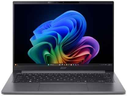 Picture of ACER TMX414-51-TCO-50ZJ INTEL CORE ULTRA 5 PROCESSOR 226V 14" WUXGA OLED DCI-P3 100% UMA NO EXTERNAL VIDEO MEMORY  16GB LPDDR5X MEMORY 1024GB PCIE NVME SSD WI-FI7+BT 2X2 BE+BT 7 65WH LI-ION BATTERY 100W TYPEC ADAPTER PCR50%_TCO10_LOGO 3 YEARS ON SITE WINDOWS 11 PRO 4711474741004