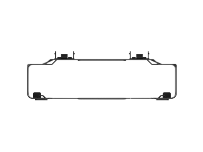 Picture of HP B200 PC MOUNTING BRACKET