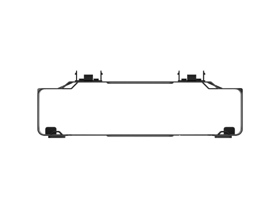 Picture of HP B200 PC MOUNTING BRACKET