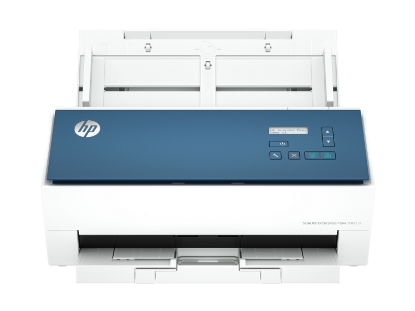 Picture of HP UP TO 600 DPI, UP TO 80 PPM, 30,000 PAGES