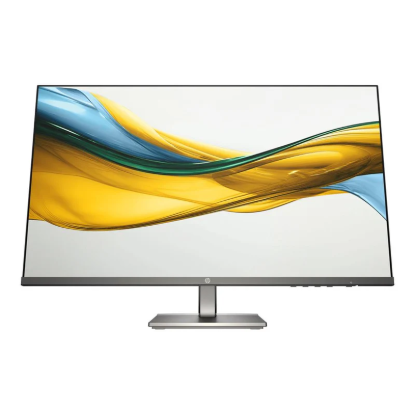 Picture of HP SERIES 5 27 INCH FHD MONITOR - 527DA - 27' - 300 NITS - 2 X HDMI - 1 X VGA - ANTI-GLARE - EDGE-LIT - HP EYE EASE - HP CLIENT MANAGEMENT SCRIPT LIBRARY*- HP DISPLAY CENTER