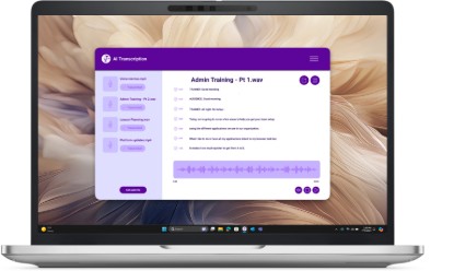 Picture of DELL PRO 14 PLUS INTEL CORE ULTRA 7 266V, VPRO (48 TOPS NPU, 8 CORES, UP TO 5.0GHZ), 16GB: LPDDR5X, 8533MT/S (ONBOARD), 512GB, SSD, INTEGRATED INTEL ARC GRAPHICS FOR INTEL CORE ULTRA 7 266V VPRO PROCESSOR, 16GB LPDDR5X MEMORY, 5G INCLUDED, FINGERPRINT READER, BLUETOOTH 5.4 WIRELESS CARD, 14", FHD+, IPS, ENGLISH INTERNATIONAL BACKLIT COPILOT KEY KEYBOARD, 3-CELL, 55 WH, EXPRESSCHARGE CAPABLE, EXPRE