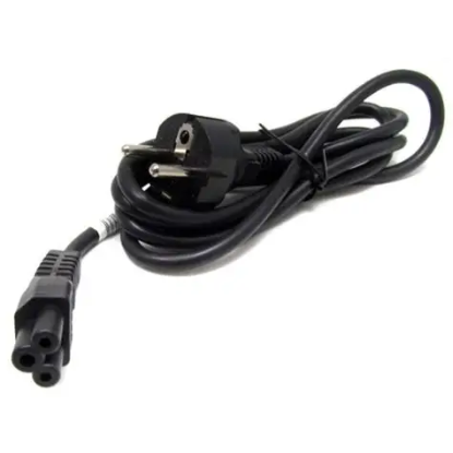 Picture of HP CORD POWER AC S5-EURO BLK