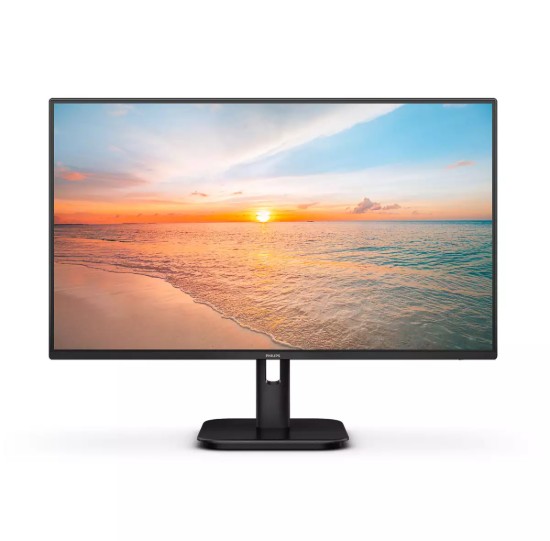Picture of PHILIPS MONITOR 23.8IN IPS FHD 1920X1080 100HZ 1MS INTERNAL PSU VGA HDMI DVI VESA EYECARE ADAPTIVE SYNC 3 YEAR WARRANTY
