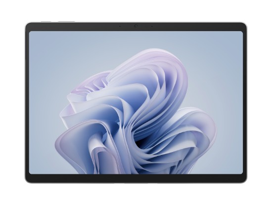 Picture of MICROSOFT SURFACE PRO 10,INTEL CORE ULTRA 7 PROCESSOR 165U, NPU: INTEL AI BOOST, 16 GB LPDDR5X, REMOVABLE SOLID-STATE DRIVE (GEN 4 SSD): 256 GB, TOUCHSCREEN: 13 INCH PIXELSENSE FLOW DISPLAY, ASPECT RATIO: 3:2, CONTRAST RATIO: 1300:1, REFRESH RATE: UP TO 120 HZ (DYNAMIC REFRESH RATE SUPPORTED), COLOUR PROFILE: SRGB AND VIVID, INDIVIDUALLY COLOUR-CALIBRATED DISPLAY, ADAPTIVE COLOUR, TOUCH: 10-POINT 