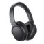 Picture of BUTONE BLISS ANC BLUETOOTH WIRELESS HEADSET BLACK