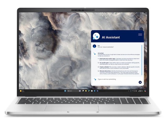 Picture of DELL PRO 16 PLUS INTEL CORE ULTRA 7 268V, VPRO (48 TOPS NPU, 8 CORES, UP TO 5.0 GHZ), 32GB: LPDDR5X, 8533MT/S (ONBOARD), 512GB, TLC, SSD, INTEGRATED INTEL ARC GRAPHICS FOR INTEL CORE ULTRA 7 268V VPRO PROCESSOR, 32GB LPDDR5X MEMORY, 5G INCLUDED, FINGERPRINT READER, INTEL WI-FI 7 BE201, 2X2, 802.11BE, BLUETOOTH 5.4 WIRELESS CARD, 16", NON-TOUCH, FHD+, IPS, ANTI-GLARE, 300 NITS, 45% NTSC, 5MP + IR C