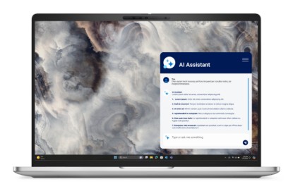 Picture of DELL PRO 16 PLUS INTEL CORE ULTRA 5 236V, VPRO (40 TOPS NPU, 8 CORES, UP TO 4.7 GHZ), 16 GB: LPDDR5X, 8533 MT/S (ONBOARD), 512GB, TLC, SSD, INTEGRATED INTEL ARC GRAPHICS FOR INTEL CORE ULTRA 5 236V VPRO PROCESSOR, 16GB LPDDR5X MEMORY, FINGERPRINT READER, BLUETOOTH 5.4 WIRELESS CARD,16", EXPRESSCHARGE CAPABLE, EXPRESSCHARGE BOOST CAPABLE, 65W AC ADAPTER, USB TYPE-C, WINDOWS 11 PRO, COPILOT+ PC, 3 Y