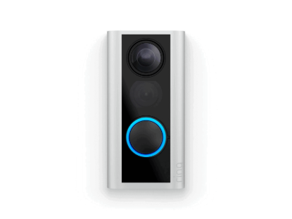 Picture of RING PEEPHOLE CAM