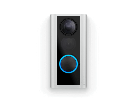Picture of RING PEEPHOLE CAM