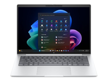 Picture of HP ELITEBOOK 6 G1I 16IN/U7 255U/ 16GB/512 LTEA PC / UMA ULTRA 7 255U 6 16 INCH G1I / 16.0" WUXGA UWVA 300 WWAN 5MP IR 60HZ BNT PANEL / 16GB (1X16GB) DDR5 5600 SODIMM MEMORY / 512GB PCIE NVME VALUE / WINDOWS 11 PRO 64 / 3 YEAR WARRANTY / DUAL ARYMIC 5MP USB2 IR WFOV CAMERA / FOR TBT CLICKPAD BACKLIT NUMERIC KEYPAD KEYBOARD / INTEL BE201 WI-FI