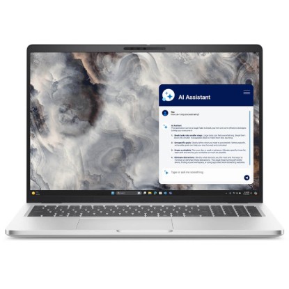 Picture of DELL PRO 16 PLUS INTEL CORE ULTRA 5 236V, VPRO (40 TOPS NPU, 8 CORES, UP TO 4.7 GHZ), 16 GB: LPDDR5X, 8533 MT/S (ONBOARD), 512 GB SSD, INTEGRATED INTEL ARC GRAPHICS FOR INTEL CORE ULTRA 5 236V VPRO PROCESSOR, 16 GB LPDDR5X MEMORY, FINGERPRINT READER, NO SMART CARD READER, CONTROL VAULT 3+, WINDOWS 11 PRO, COPILOT+ PC, FHD HDR + IR CAMERA, WINDOWS 11 PRO, PROSUPPORT AND NEXT BUSINESS DAY ONSITE SER