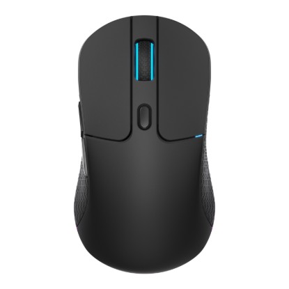 Picture of Keychron M3 RGB Wireless Optical Mouse – Black