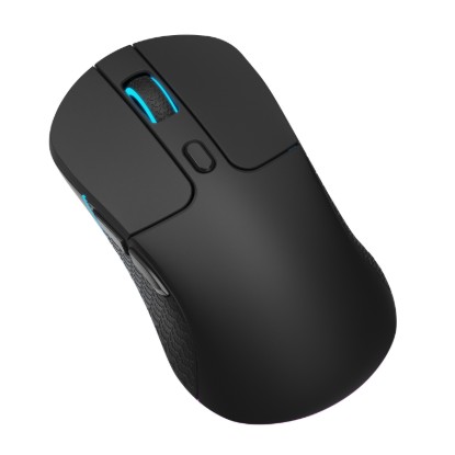 Picture of Keychron M3 RGB Wireless Optical Mouse – Black