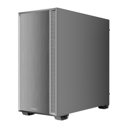 Picture of Antec P7 S ATX Mid Tower Chassis - Black