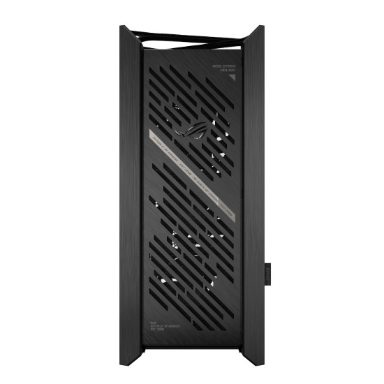 Picture of Asus ROG Strix Helios II EATX Gaming Chassis - Black