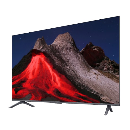 Picture of Xiaomi A Pro 55" QLED 4K Smart TV (HDR10+, Google TV, Dolby Audio, 60Hz)
