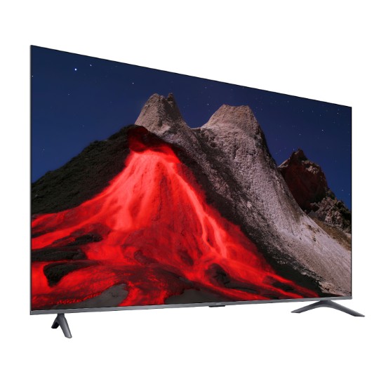 Picture of Xiaomi A Pro 65" QLED 4K Smart TV (HDR10+, Google TV, Dolby Audio, 60Hz)