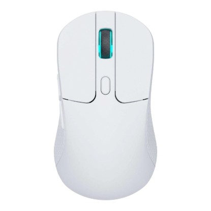 Picture of Keychron M3 RGB Wireless Optical Mouse - White