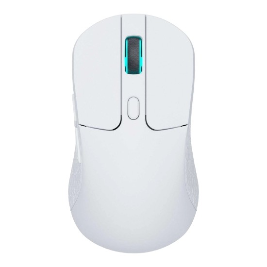 Picture of Keychron M3 RGB Wireless Optical Mouse - White