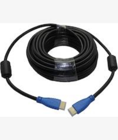 Picture of UniQue 15M HDMI To HDMI 4K Cable