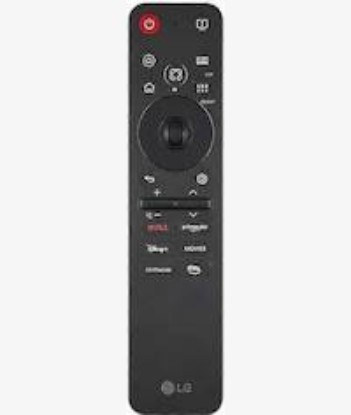 Picture of LG MR25GA Magic AI Smart TV Remote