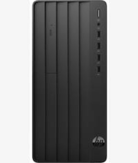 Picture of HP 290 G9 9M976AT Core i5 Professional Desktop