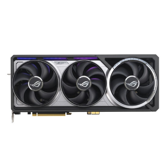 Picture of Asus ROG Astral GeForce RTX 5090 32GB GDDR7 BTF Edition Graphics Card