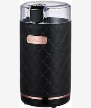 Picture of SOKANY 3027 150W Electric Bean Coffee Grinder